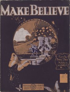 Make Believe