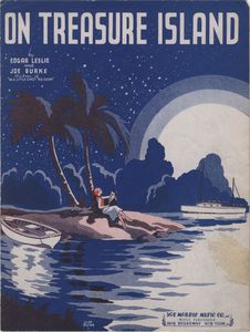 On Treasure Island