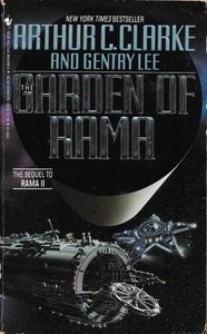 The Garden of Rama