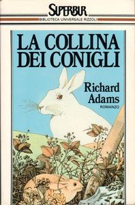 La collina dei conigli