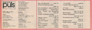 Puls 10/80