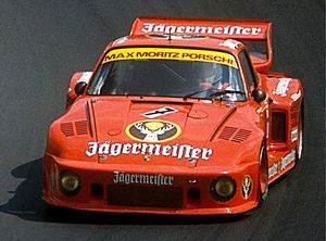 Max Moritz Racing Team