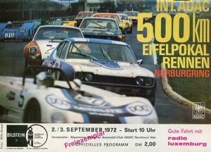 Deutsche Rennsport-Meisterschaft