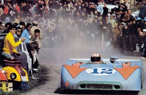 Targa Florio