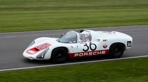 Porsche 906