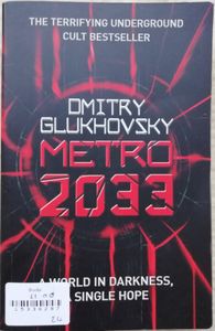 Metro 2033