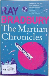 The Martian Chronicles
