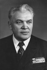 Василий Дмитриевич Великанов