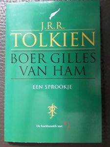 Boer Gilles van Ham