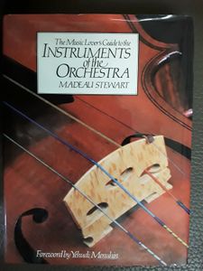 Instruments of the Orchestra