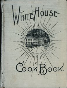 White House Cook Book