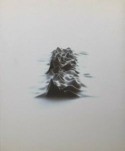 Designed by Peter Saville