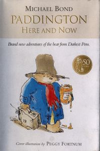 Paddington Here And Now