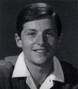 Burt Ward
