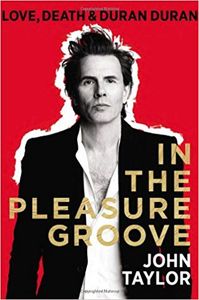 In The Pleasure Groove