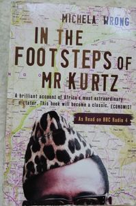 In the Footsteps of Mr Kurtz