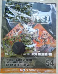 Conquest 54