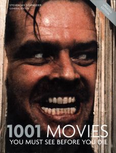 1001 Movies You Must See Before You Die