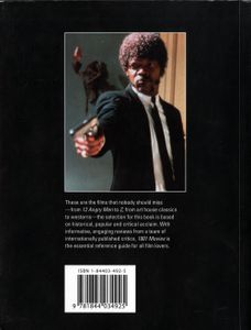 1001 Movies You Must See Before You Die