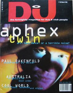 DJ No. 110