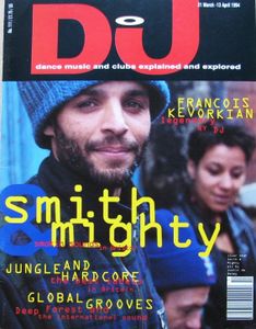 DJ No. 111