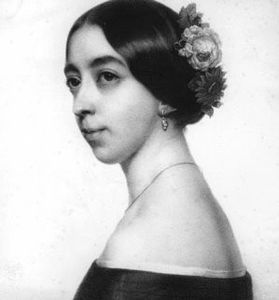 Pauline Viardot