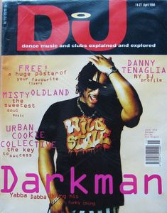 DJ No. 112
