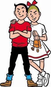 Suske en Wiske