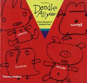 Doodle All Year