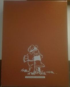Willy Vandersteen: Bibliografie / Biografie