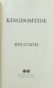 Kingdomtide