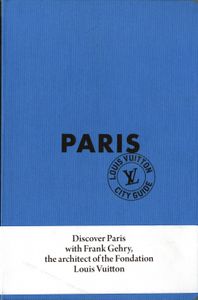 Louis Vuitton City Guide: Paris