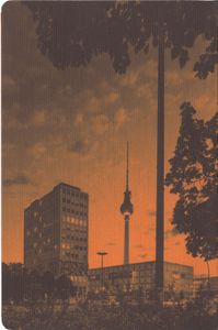 Louis Vuitton City Guide: Berlin