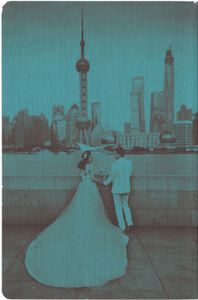 Louis Vuitton City Guide: Shanghai