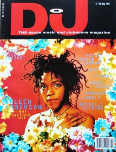 DJ No. 114