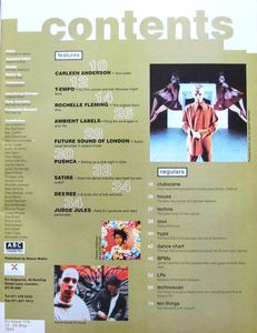 DJ No. 114