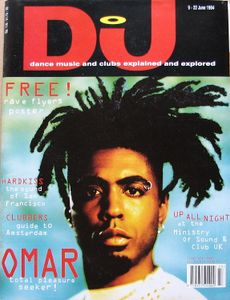 DJ No. 116