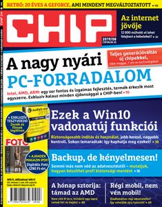 CHIP 2019/08