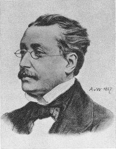 Joseph Victor von Scheffel