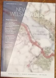 New Welsh Reader 121