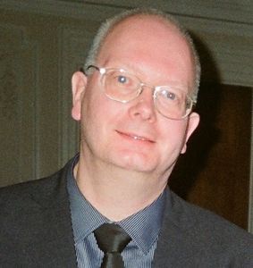 Chris Bentley