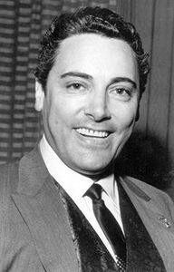 Mario Del Monaco