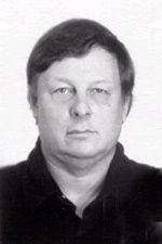 Николай Александрович Живаго