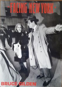 Facing New York