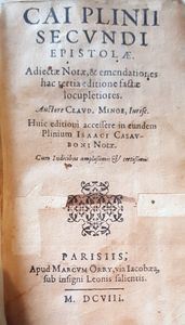 Epistolae