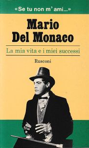 La mia vita e i miei successi