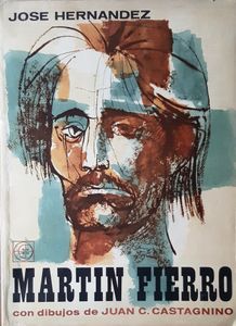 Martin Fierro