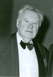 Yevgeny Svetlanov
