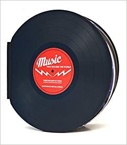Music That Rocked the World