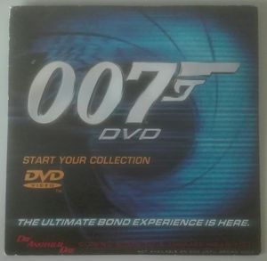 DVDPlus - December 2002 / Januari 2003 (Include DVD)